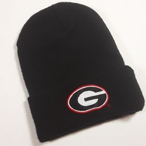 Georgia Bulldogs Starter Beanie